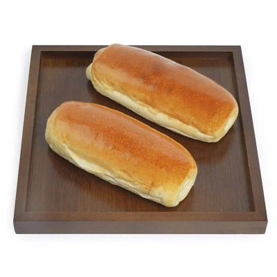Roti Manis dengan Isi